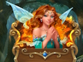 Oyunu Sihirli Solitaire  çevrimiçi