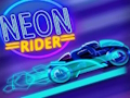 Oyunu Neon Sürücü  çevrimiçi