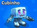 Oyunu Cubinho çevrimiçi