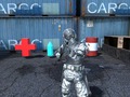 Oyunu Counter Strike  çevrimiçi