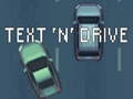 Oyunu Metin 'n' Drive  çevrimiçi