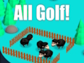 Oyunu Hepsi Golf!  çevrimiçi
