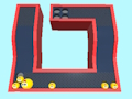 Oyunu Woobble Dengesi 3d 2  çevrimiçi