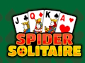 Oyunu Örümcek Solitaire  çevrimiçi