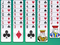 Oyunu Freecell Extreme çevrimiçi