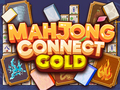 Oyunu Mahjong Bağlan Altın çevrimiçi