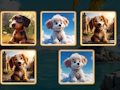 Oyunu Doggie Duo Keşifleri  çevrimiçi