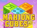 Oyunu Mahjong Küpleri  çevrimiçi