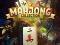 Oyunu Mahjong Koleksiyonu  çevrimiçi