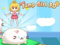 Oyunu Zıplayan Kız 3D çevrimiçi