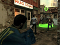 Oyunu Fallout: Çorak Arazide Hayatta Kalma  çevrimiçi