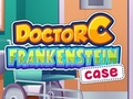 Oyunu Dr. S: Frankenstein Vakası  çevrimiçi