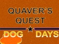 Oyunu Quaver'ın Görevi: Köpek Günleri  çevrimiçi
