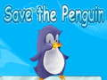 Oyunu Penguen Kurtarma  çevrimiçi