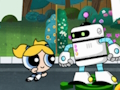 Oyunu Powerpuff Girls Sıradışı Haftası  çevrimiçi