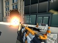 Oyunu Hitman: Şehir Eliminasyonu  çevrimiçi