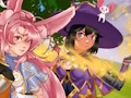 Oyunu Manga RPG'si  çevrimiçi