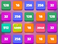 Oyunu 2048 Sayı Eşleşmesi  çevrimiçi