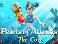 Oyunu Atlantis'in İncileri Koyu  çevrimiçi