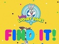 Oyunu Bebek Looney Tunes Bul onu!  çevrimiçi