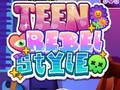 Oyunu Genç Asi Stili  çevrimiçi