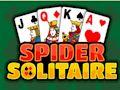 Oyunu Örümcek Solitaire  çevrimiçi