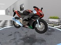 Oyunu Motosiklet Trafik Yarışı  çevrimiçi
