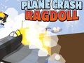 Oyunu Uçak Kazası Ragdoll Simülatörü  çevrimiçi