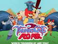 Oyunu ThunderCats Kükrer Hangi ThunderCat'siniz?  çevrimiçi