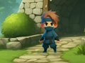 Oyunu Ninja Kaçışı  çevrimiçi