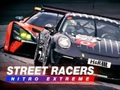 Oyunu Sokak Yarışçıları Nitro Extreme  çevrimiçi