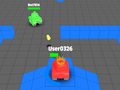 Oyunu Mini Tanklar io  çevrimiçi