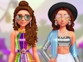 Oyunu Ünlü Coachella Vibe Kıyafetleri  çevrimiçi