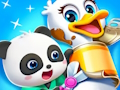 Oyunu Bebek Panda Evcil Hayvan Bakım Merkezi  çevrimiçi