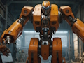 Oyunu Robot Savaşları: Direnişin Yükselişi  çevrimiçi