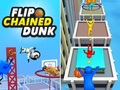 Oyunu Döndürülmüş Zincir Dunk  çevrimiçi
