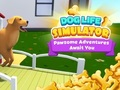 Oyunu Köpek Yaşam Simülatörü  çevrimiçi