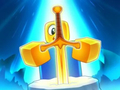 Oyunu Roblox: Kılıcını Çek  çevrimiçi