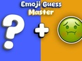 Oyunu Emoji Tahmin Ustası!  çevrimiçi