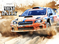 Oyunu Mini Ralli  çevrimiçi