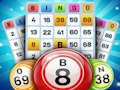 Oyunu Görev Bingo  çevrimiçi