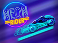 Oyunu Neon Sürücü çevrimiçi