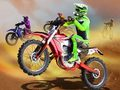 Oyunu Dirt Bike Motokros çevrimiçi