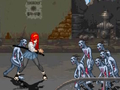 Oyunu Çılgın Zombi Sınırsız Çıktı  çevrimiçi