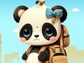 Oyunu Panda Macerası çevrimiçi