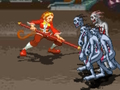 Oyunu Çılgın Zombi V 2. 0 Geçiş Kahramanı  çevrimiçi