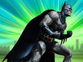 Oyunu Batman Savaşçısı  çevrimiçi