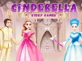 Oyunu Cinderella Hikayesi Oyunları  çevrimiçi