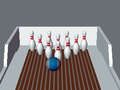 Oyunu Basit Bowling  çevrimiçi