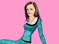 Oyunu Alexis Bledel'i Giydir  çevrimiçi
